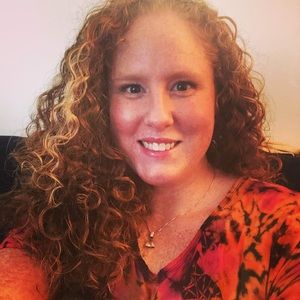 Meet your Posher, Kristen